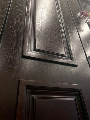 Внешняя панель МДФ Внешняя панель МДФ